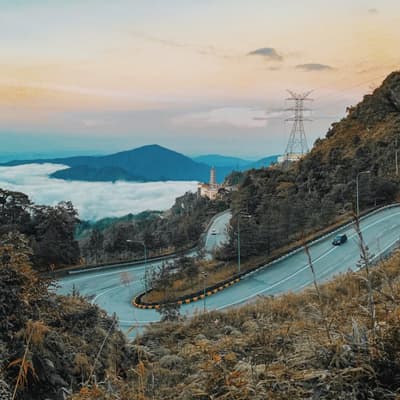 Genting Highlands